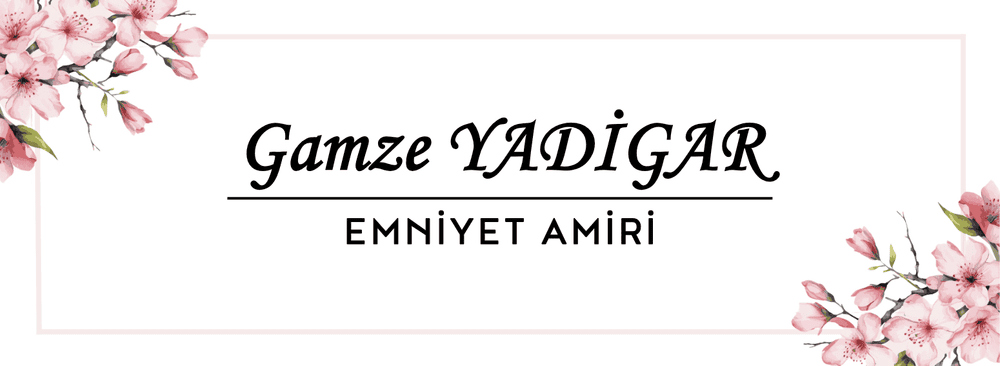 Pembe Sakura Çiçekli Zarif Masa İsimliği – Model 212